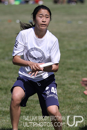 USA Ultimate College Championships