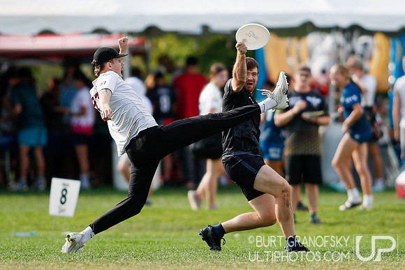 USA Ultimate YCC 2025