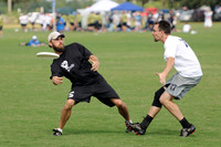 Friday Masters Competition -- 2010 Nationals