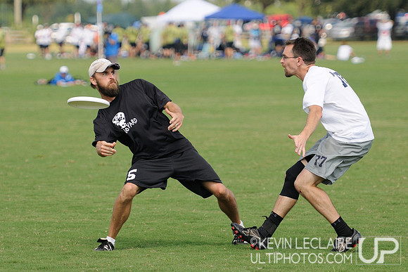 Friday Masters Competition -- 2010 Nationals
