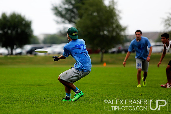 Sunday - YCC 2014