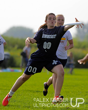 Sunday - YCC 2014