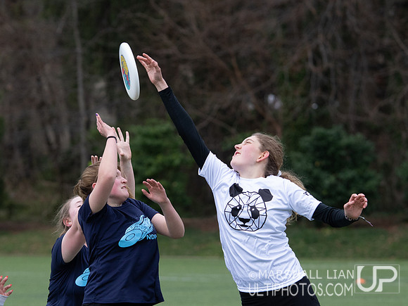 2022 YULA Invite Saturday Action