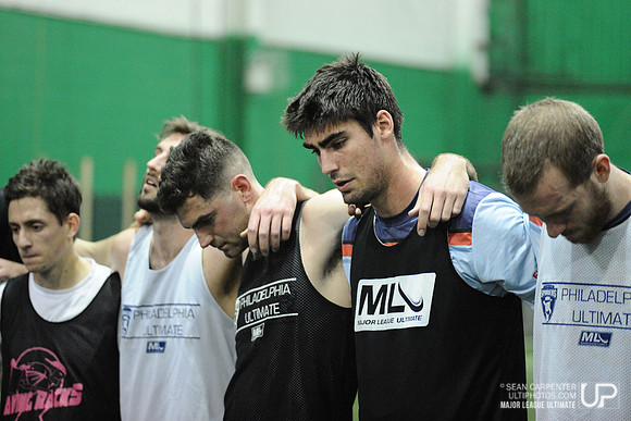 MLU Philadelphia Spinners Invite-Only Combine