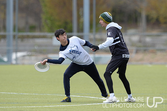 YULA 2022 Sunday action