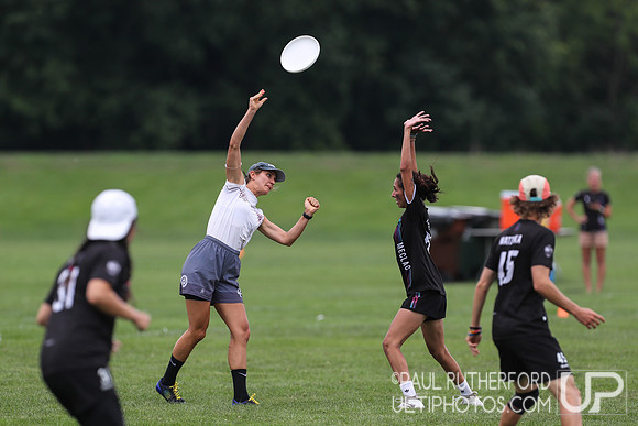 2022 World Ultimate Club Championships