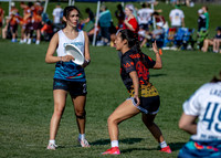 USA Ultimate Youth Club Championships 2025