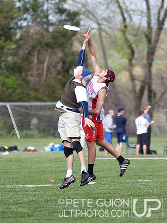 Fools Fest Friday Action Photos, Round 2