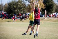 WFDF 2024 World Masters Ultimate Championships