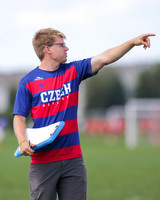 U16 Boys - Saturday - 2016 USAU Youth Club Championships