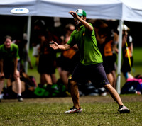 WUCC Day 6 Thursday play