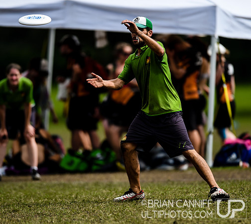 WUCC Day 6 Thursday play