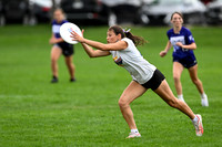 Texas Tango v Colorado Cutthroat - 2025 YCC Saturday R3 U20G