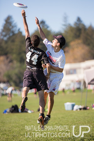 Sean Ryan 2016 Day Two: Open: Game Three