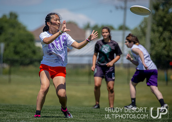 2024 High School National Invite (HSNI)