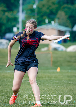 2025 High School National Invite (HSNI)