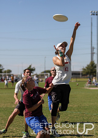 USAU Nationals 2014 Championships