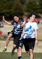 Queen City Tune Up 2015 - Saturday