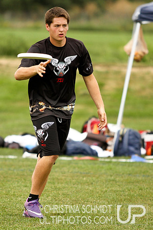 YCC 2012 Sunday Action
