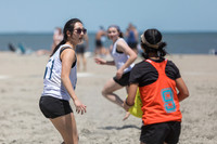 Saturday - 2025 Beach Championships