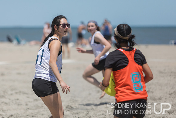 Saturday - 2025 Beach Championships
