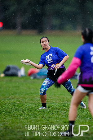 USA Ultimate Northeast Regionals, 9/21/2024
