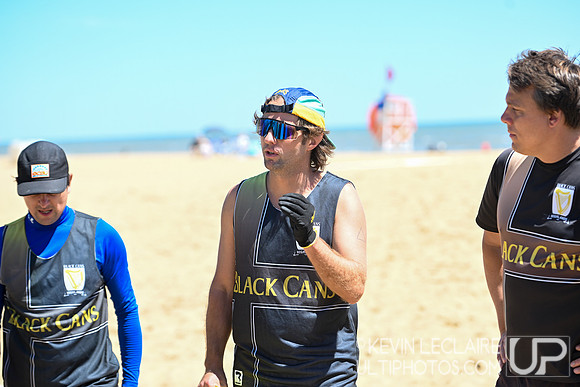 Master's Men's Round 3 Saturday - 2025 Beach Championships
