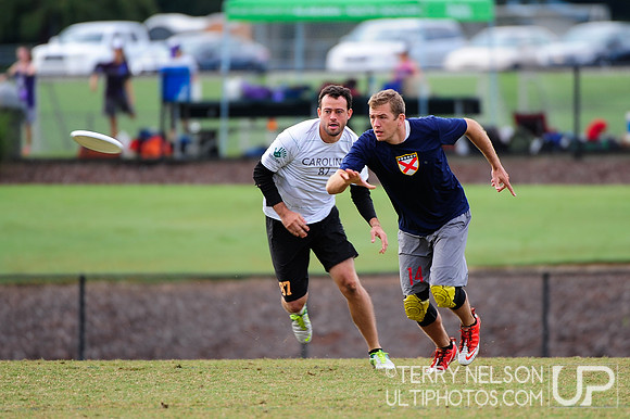 2013 USAU Southeast Regional