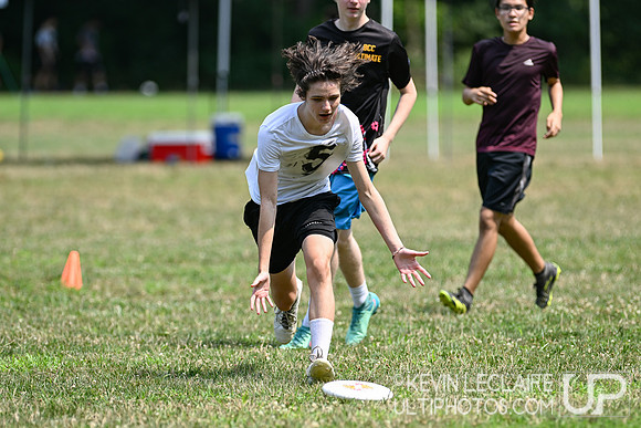 PADA YCC Warm-up