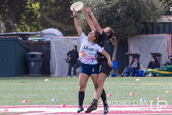 Stanford Invite 2025