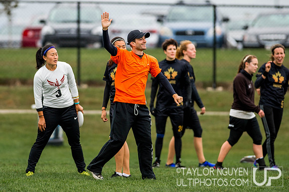 USA Ultimate Club National Championships