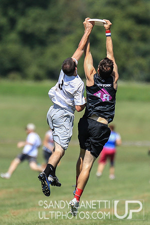 Metro New York Sectionals - Saturday