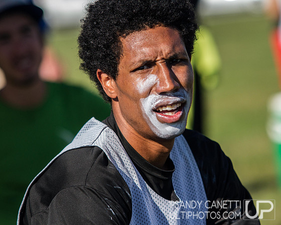 USAU Northeast Mixed Regionals - Sunday