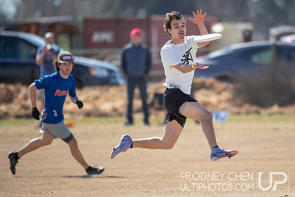 Stanford Invite 2022