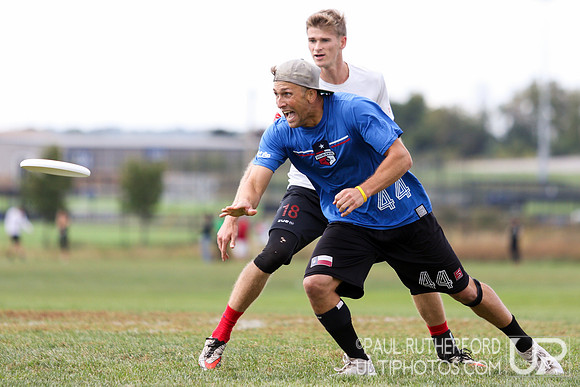 2016 Club National Championships