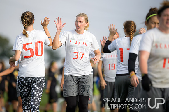 2016 Club National Championships
