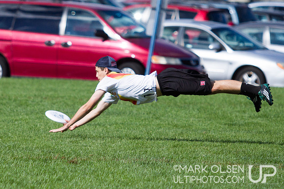 Saturday - Highlights - Great Lakes Club Regionals 2016