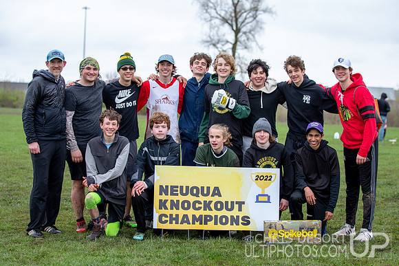 Neuqua Knockout 2022