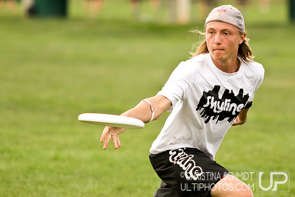 YCC 2012 Saturday Action