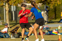 WFDF World Masters Ultimate Championships 2024