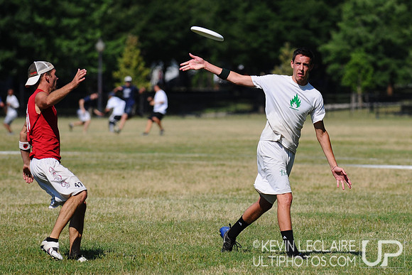 DC Ultimate Championships - Sunday