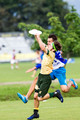 Australia vs Russia - Open Tues - 2014 WJUC
