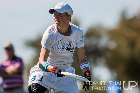 2014 USAU National Championships - Pool Play