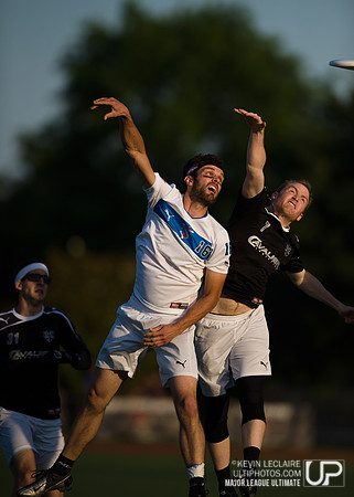 DC Current vs Philadelphia Spinners