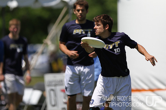 USA Ultimate College Championships