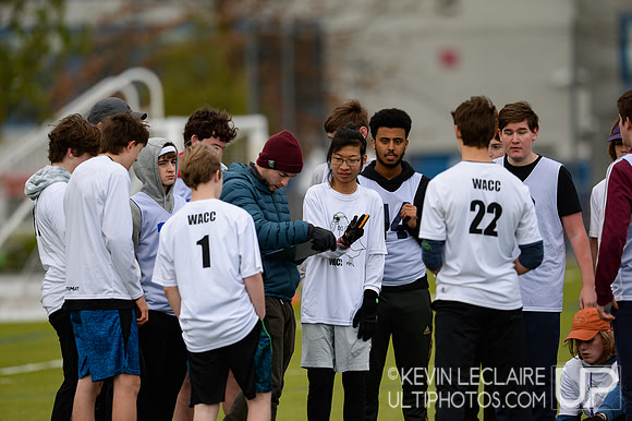 YULA 2022 Saturday action
