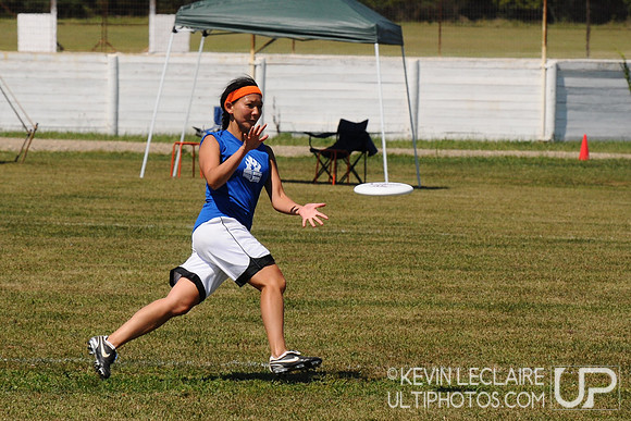 Chesapeake Open 2008 Mixed Divisions