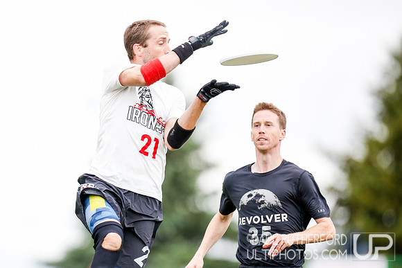 2016 Club National Championships
