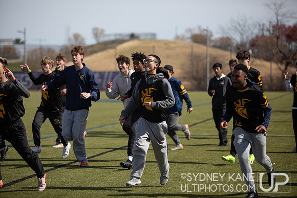 YULA 2025 Sunday Highlights