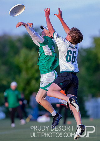 2024 High School National Invite (HSNI)